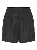 Pieces PCPIA SHORTS, Black, highres - 17152062_Black_001.jpg
