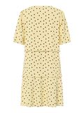 Product image thumbnail - PCFLORA LAYERING MIDIKLEID, French Vanilla | 2