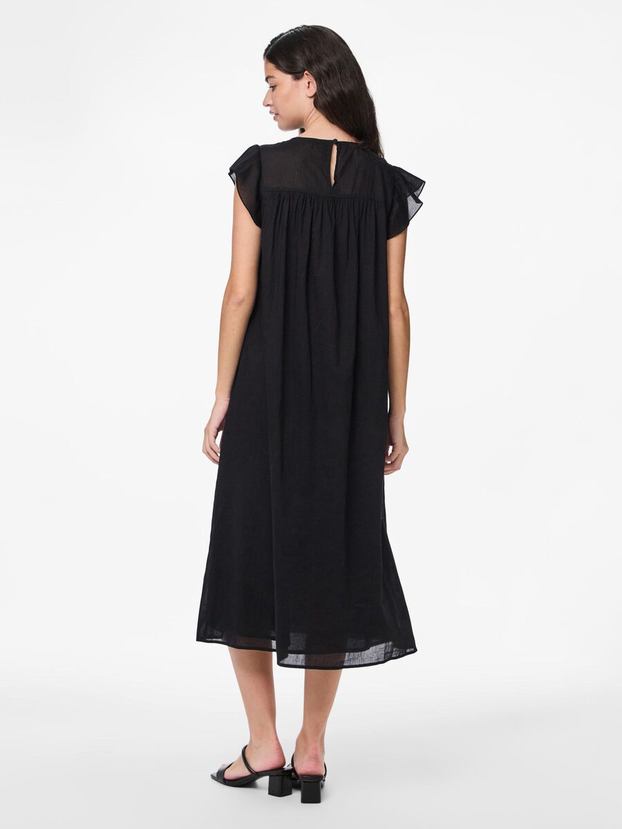 Pieces PCASTRID MIDIKLEID, Black, highres - 17161782_Black_004.jpg