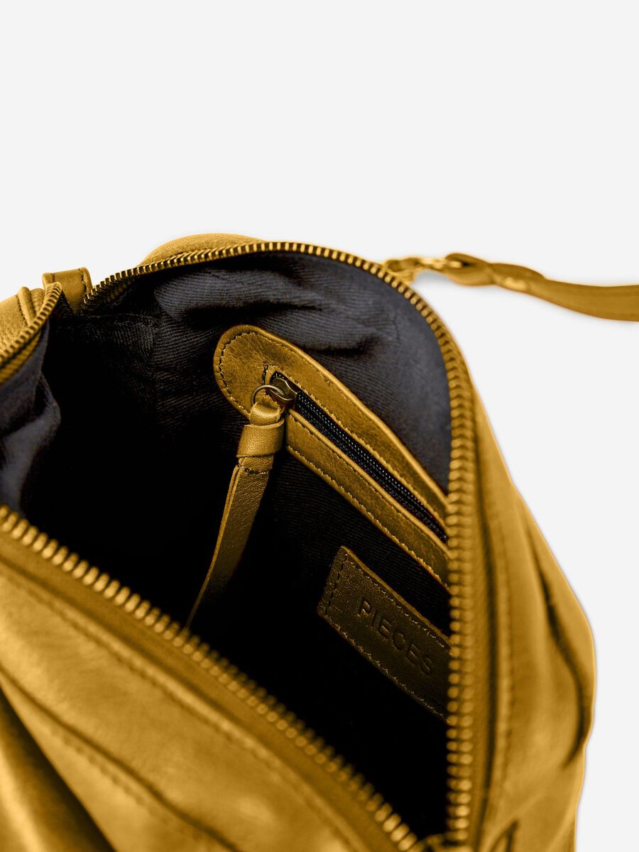 Pieces PCNAINA LEER CROSSBODYTAS, Cognac, highres - 17063358_Cognac_005.jpg