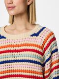 Pieces PCDOSLA KNITTED JUMPER, Birch, highres - 17154885_Birch_1156946_006.jpg