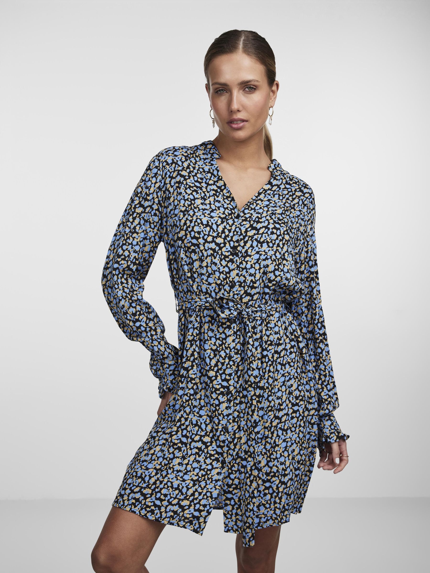 Blousejurk pieces hot sale