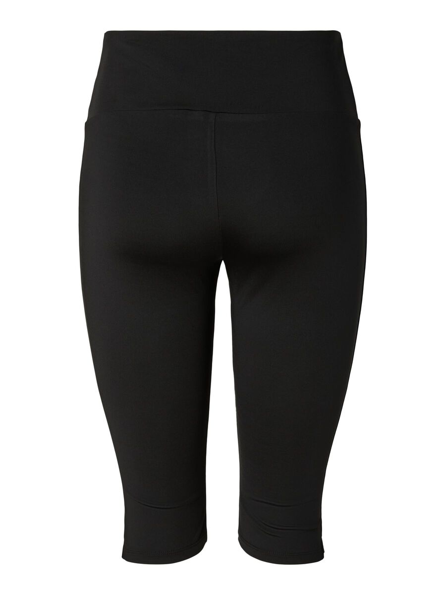 Product carousel image 2 PCSOFIA MW CAPRIS, Black