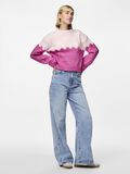 Pieces PCRIMMA  KNITTED JUMPER, Ballerina, highres - 17153248_Ballerina_1144216_005.jpg