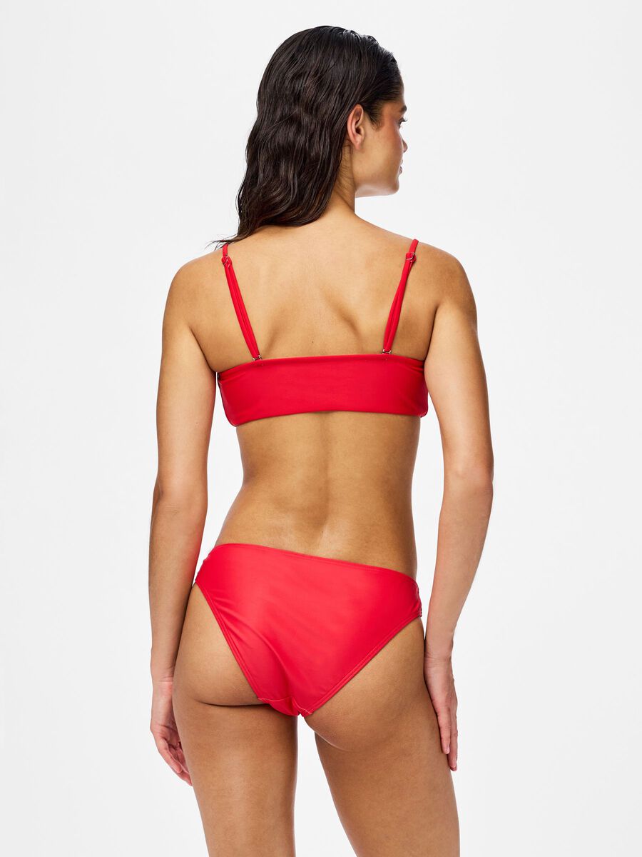 Product carousel image - D&Oacute;Ł OD BIKINI, Lychee | 2
