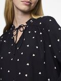 Pieces PCNINE BLUSE, Black, highres - 17151639_Black_1132002_006.jpg