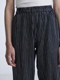 Pieces PCALICE HIGH WAISTED TROUSERS, Black, highres - 17149583_Black_1109645_006.jpg