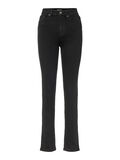 Pieces HIGH WAIST HOSE, Black, highres - 17114781_Black_001.jpg