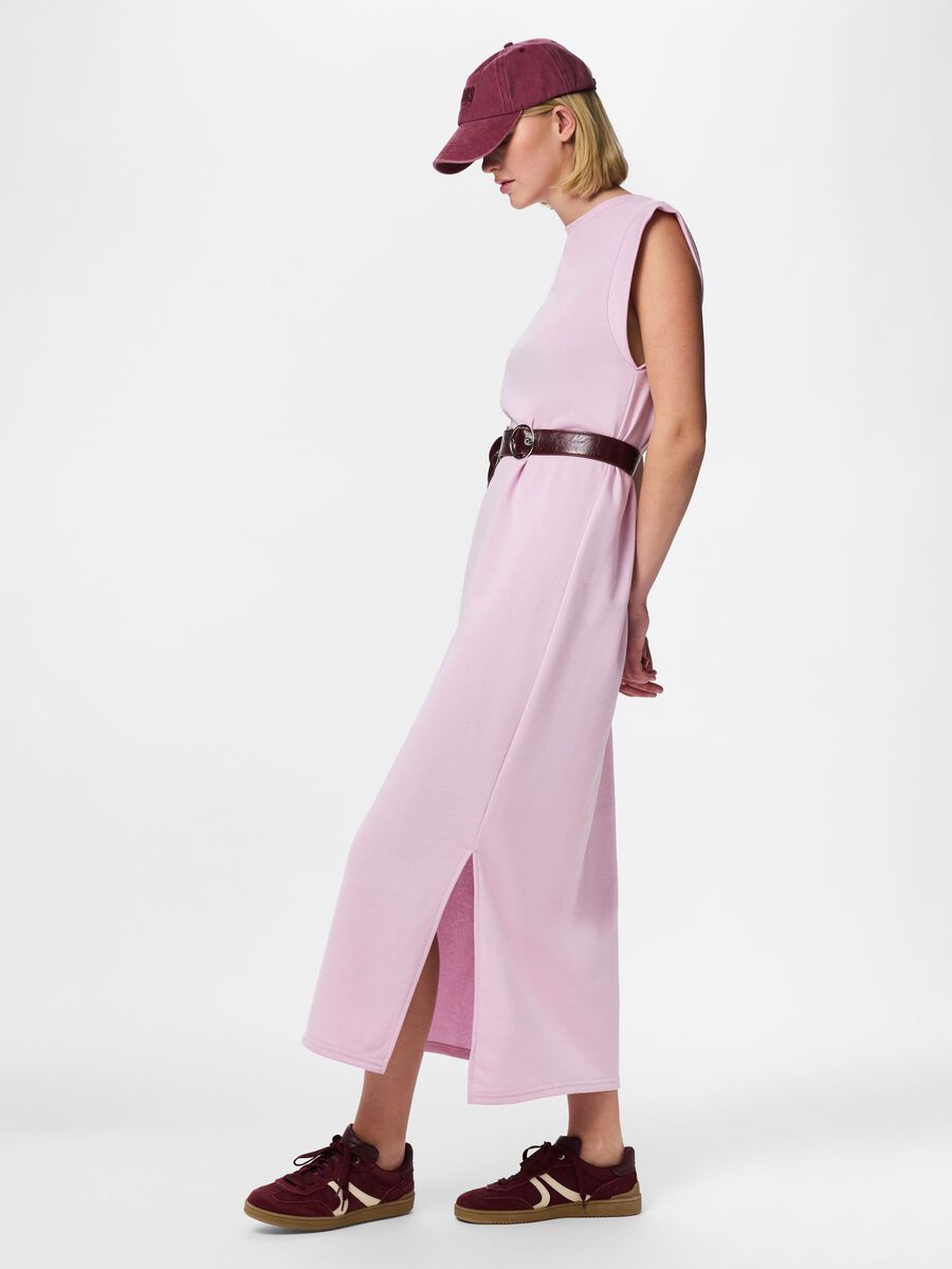 Product carousel image - PCCHILLI SWEATKJOLE, Winsome Orchid | 1