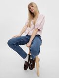 Pieces DENIM TOPP, Winsome Orchid, highres - 17111440_WinsomeOrchid_008.jpg
