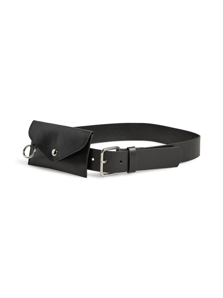 Pieces PCMOANA BELT, Black, highres - 17163365_Black_001.jpg