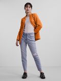 Pieces PCBOZZY BLAZER, Orange Ochre, highres - 17114792_OrangeOchre_005.jpg
