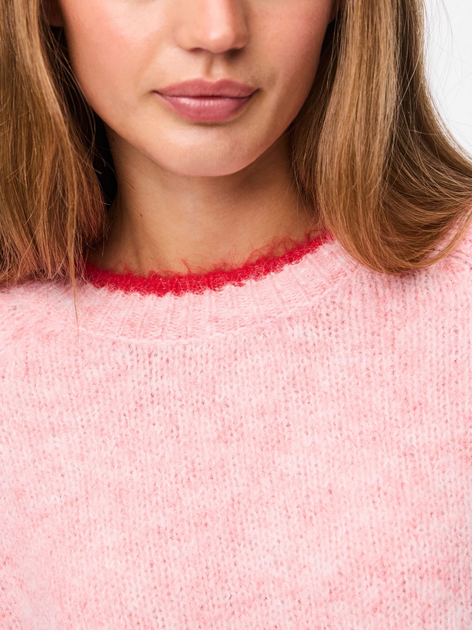Carousel image - SWETER, Pink-A-Boo | 5