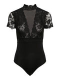 Pieces PCSICCA BODYSUIT, Black, highres - 17131182_Black_001.jpg