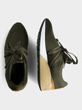 Pieces DAILY SNEAKERS, Olive Green, highres - 17087391_OliveGreen_005.jpg