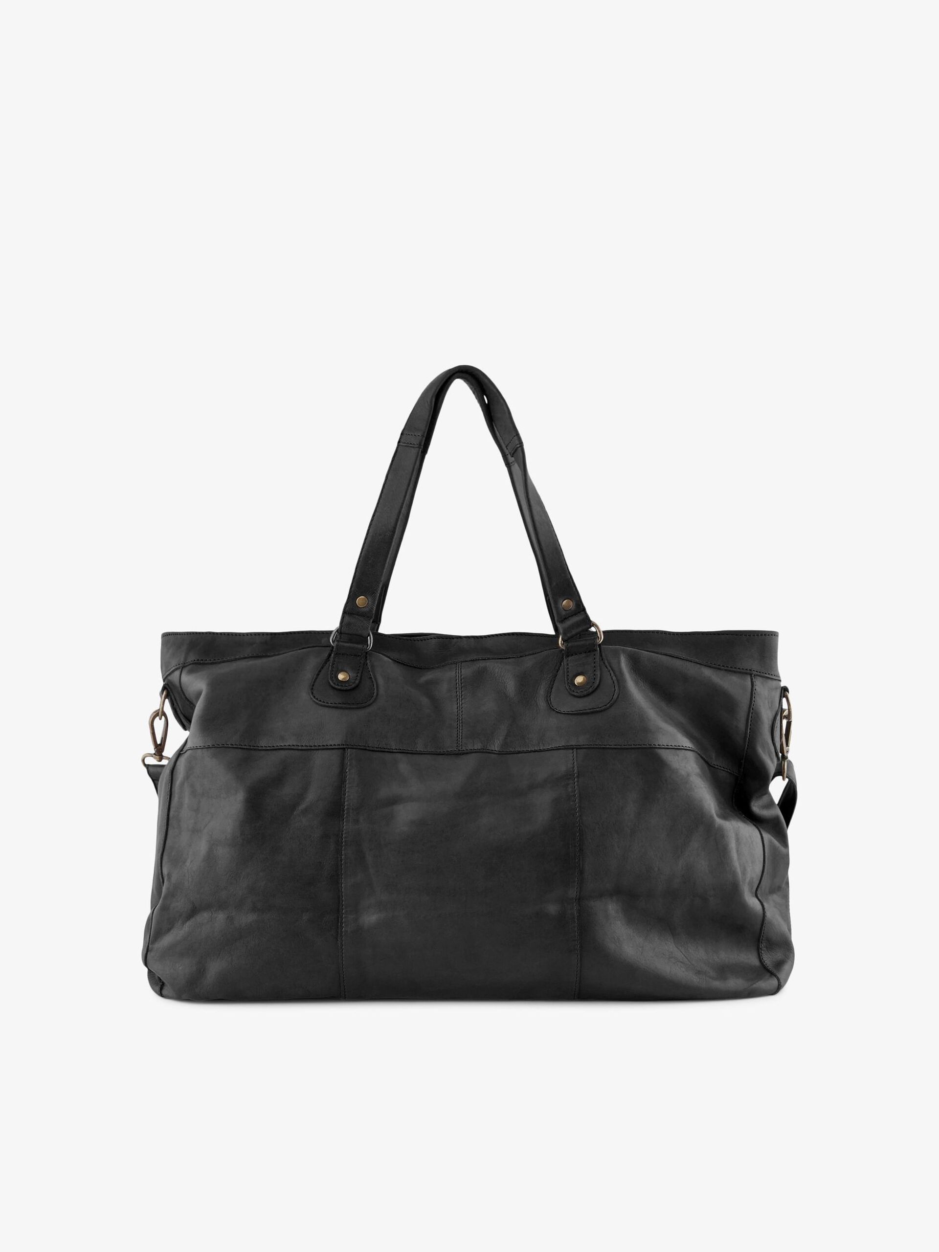Carousel image - LAUKKU, Black | 6