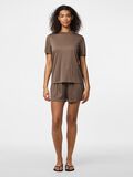 Pieces PCANORA SHORTS, Morel, highres - 17148783_Morel_007.jpg