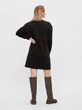 Mama.licious MATERNITY-DRESS SWEATSHIRT, Black, highres - 20014023_Black_004.jpg