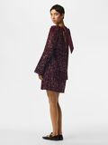 Product image thumbnail 5 PCKAMMY SEQUIN DEEP BACK DRESS, Tawny Port