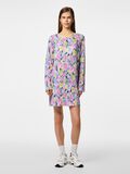Pieces PCAMBER MINI-ROBE, Lavender, highres - 17158901_Lavender_1199188_005.jpg