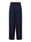 Product image thumbnail - PCBOSELLA MW BARREL TROUSERS, Night Sky | 7