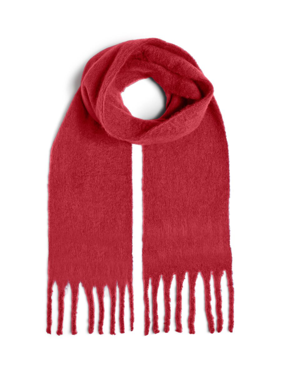 Carousel image - PCBEA SCARF, Goji Berry | 1