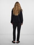 Pieces PCOLYMPIA STRAIGHT-LEG TROUSERS, Black, highres - 17149180_Black_004.jpg