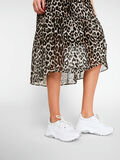 Pieces LEOPARD MIDI SKIRT, Warm Sand, highres - 17097609_WarmSand_700152_008.jpg