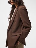 Product image thumbnail 4 PCBOZZY BLAZER, Hot Fudge
