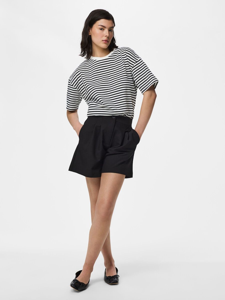 Product carousel image - SZORTY, Black | 1