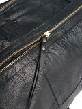 Pieces PCNARA WEEKEND BAG, Black, highres - 17084133_Black_007.jpg