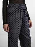 Pieces PCALICE HIGH WAISTED TROUSERS, Magnet, highres - 17149583_Magnet_1109644_006.jpg