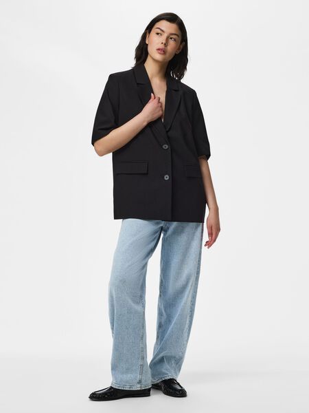 knee length dresses for ladies New Forest Ladies Padded Wax Jacket – New Forest Clothing main image 1