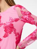 Pieces PCEVA MINI DRESS, Sachet Pink, highres - 17164617_SachetPink_1262405_006.jpg