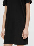 Pieces SHIRT JURK, Black, highres - 17118287_Black_007.jpg