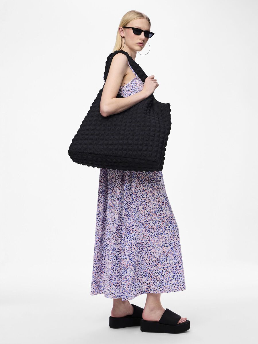 Pieces PCKINNA SHOPPER, Black, highres - 17150796_Black_005.jpg