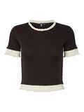 Pieces PCJEMMA BABYLOCK T-SHIRT, Delicioso, highres - 17164260_Delicioso_1259021_001.jpg