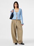 Product image thumbnail - PCRAGNHILD STRICKJACKE, Cashmere Blue | 3
