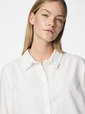 Pieces CAMISA, Bright White, highres - 17087952_BrightWhite_006.jpg