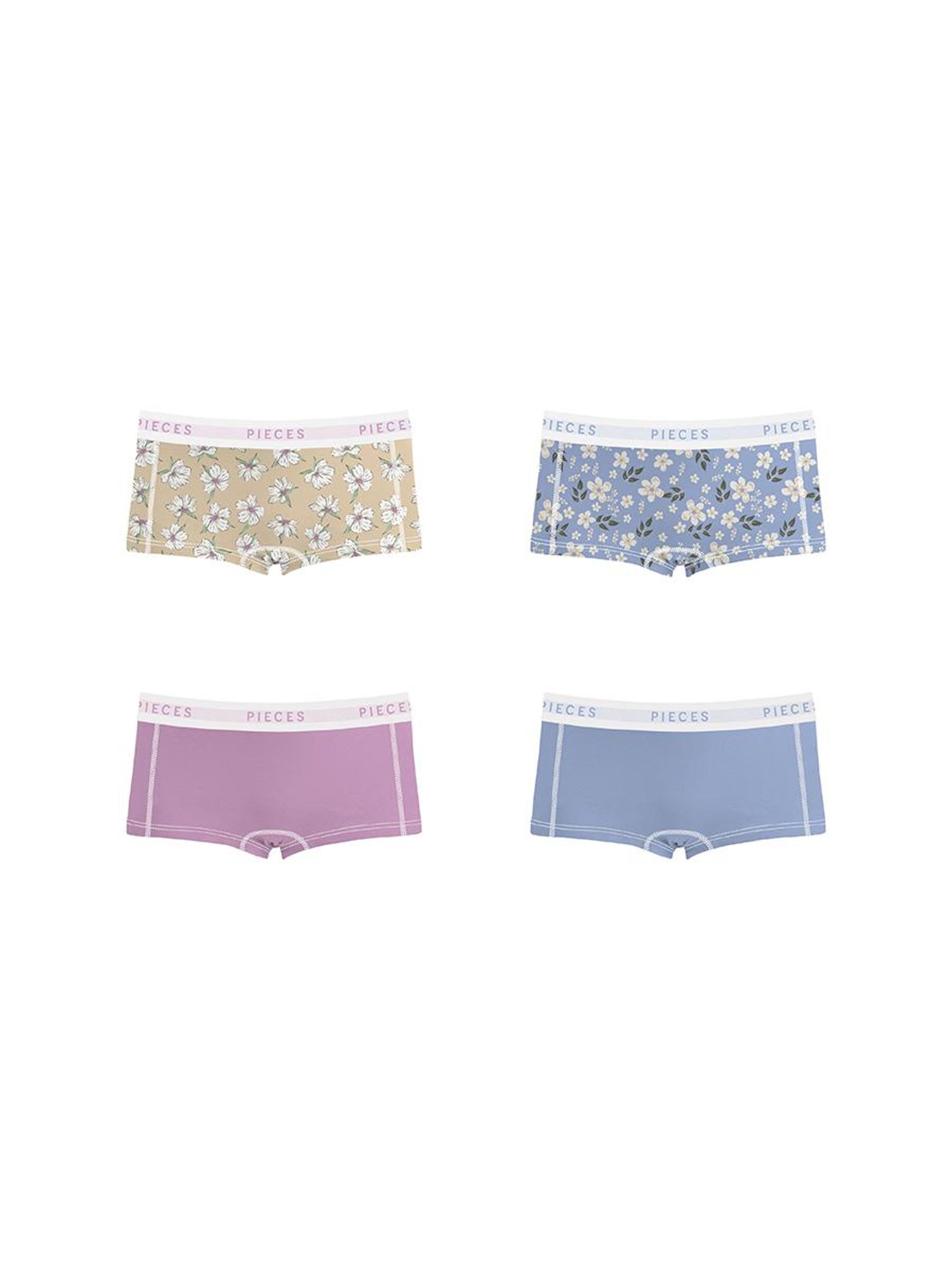 Underwear for women | Shop from PIECES online store