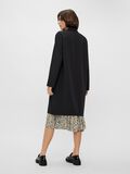 Pieces LONGLINE BLAZER, Black, highres - 17113296_Black_004.jpg