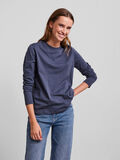 Pieces PCRIA LONG SLEEVED TOP, Ombre Blue, highres - 17110532_OmbreBlue_003.jpg