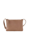 Pieces GLIDELÅS CROSS OVER BAG, Taupe Gray, highres - 17109349_TaupeGray_001.jpg