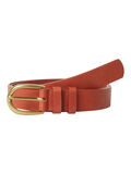 Pieces LEATHER BELT, Picante, highres - 17098576_Picante_001.jpg