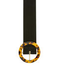 Pieces SUEDE BELT, Black, highres - 17091375_Black_002.jpg