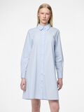 Pieces PCPENNY SHIRT DRESS, Airy Blue, highres - 17149325_AiryBlue_1104187_003.jpg