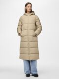 Pieces PCBEE PUFFER JACKET, Silver Mink, highres - 17127426_SilverMink_003.jpg