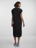 Pieces PCLENA MIDI DRESS, Black, highres - 17139632_Black_004.jpg