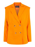 Pieces PCDUA DOUBLE-BREASTED BLAZER, Exuberance, highres - 17126682_Exuberance_001.jpg