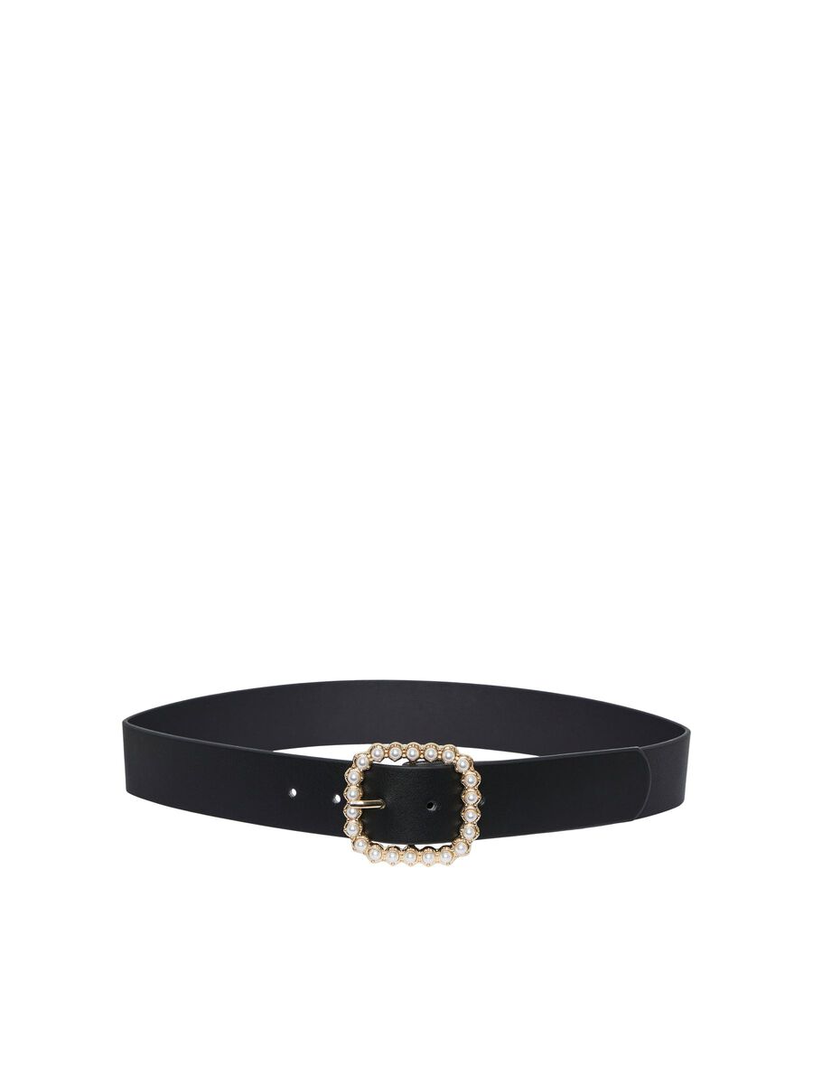 Pieces PCBEATHE BELT, Black, highres - 17135168_Black_001.jpg